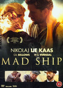 Mad Ship (DVD)
